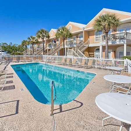 Charter Landing Villa Orange Beach Luaran gambar