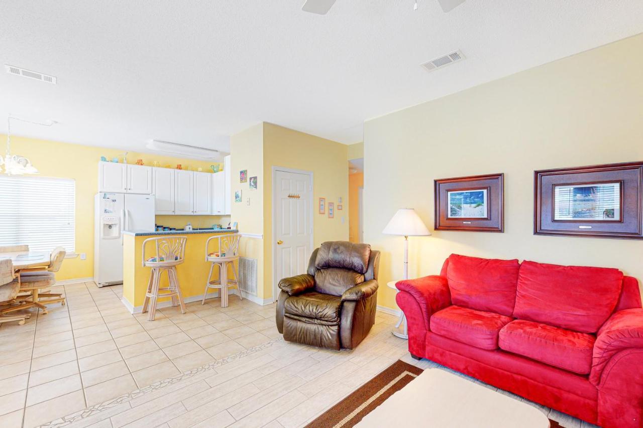 Charter Landing Villa Orange Beach Luaran gambar