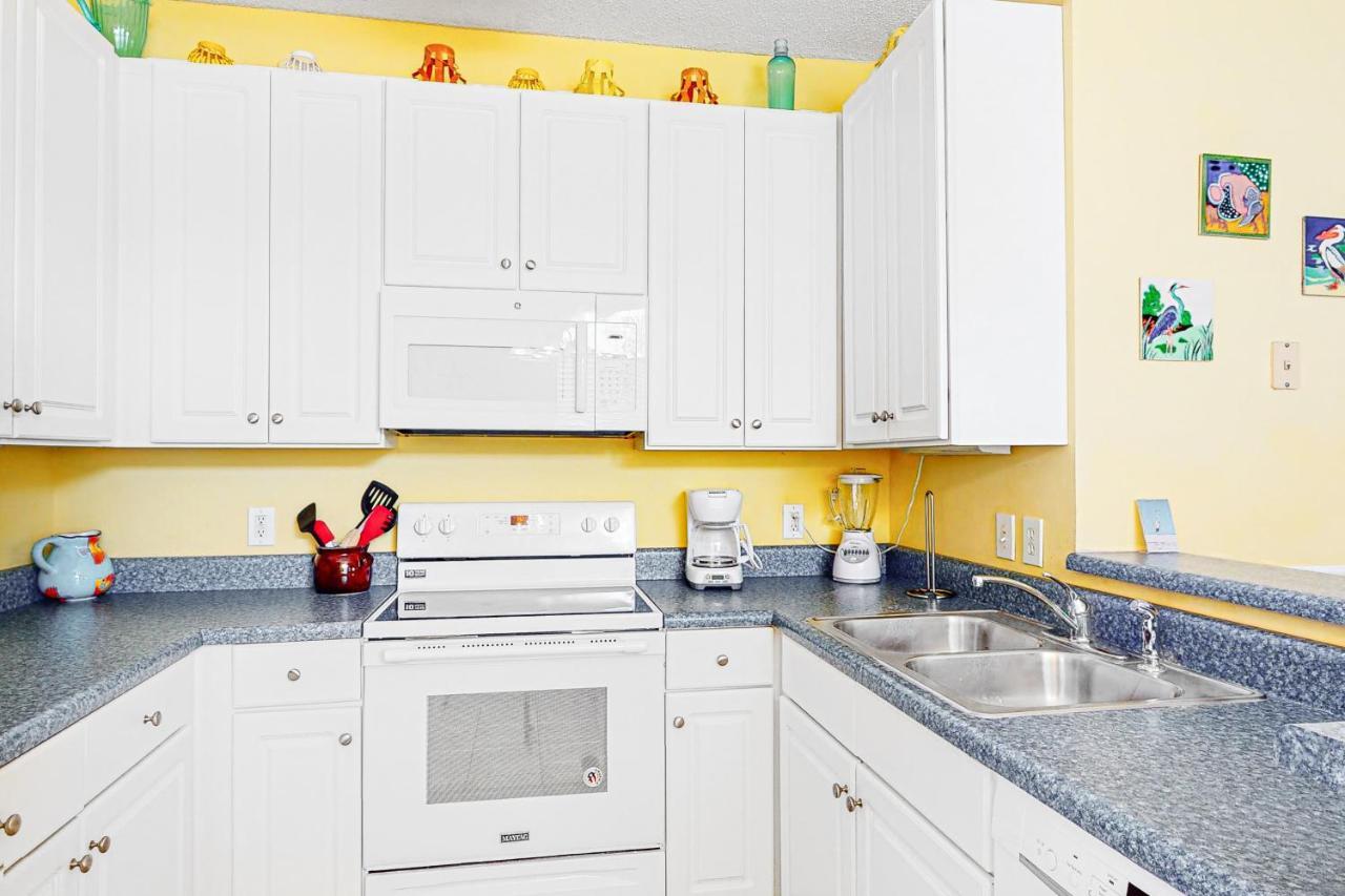 Charter Landing Villa Orange Beach Luaran gambar