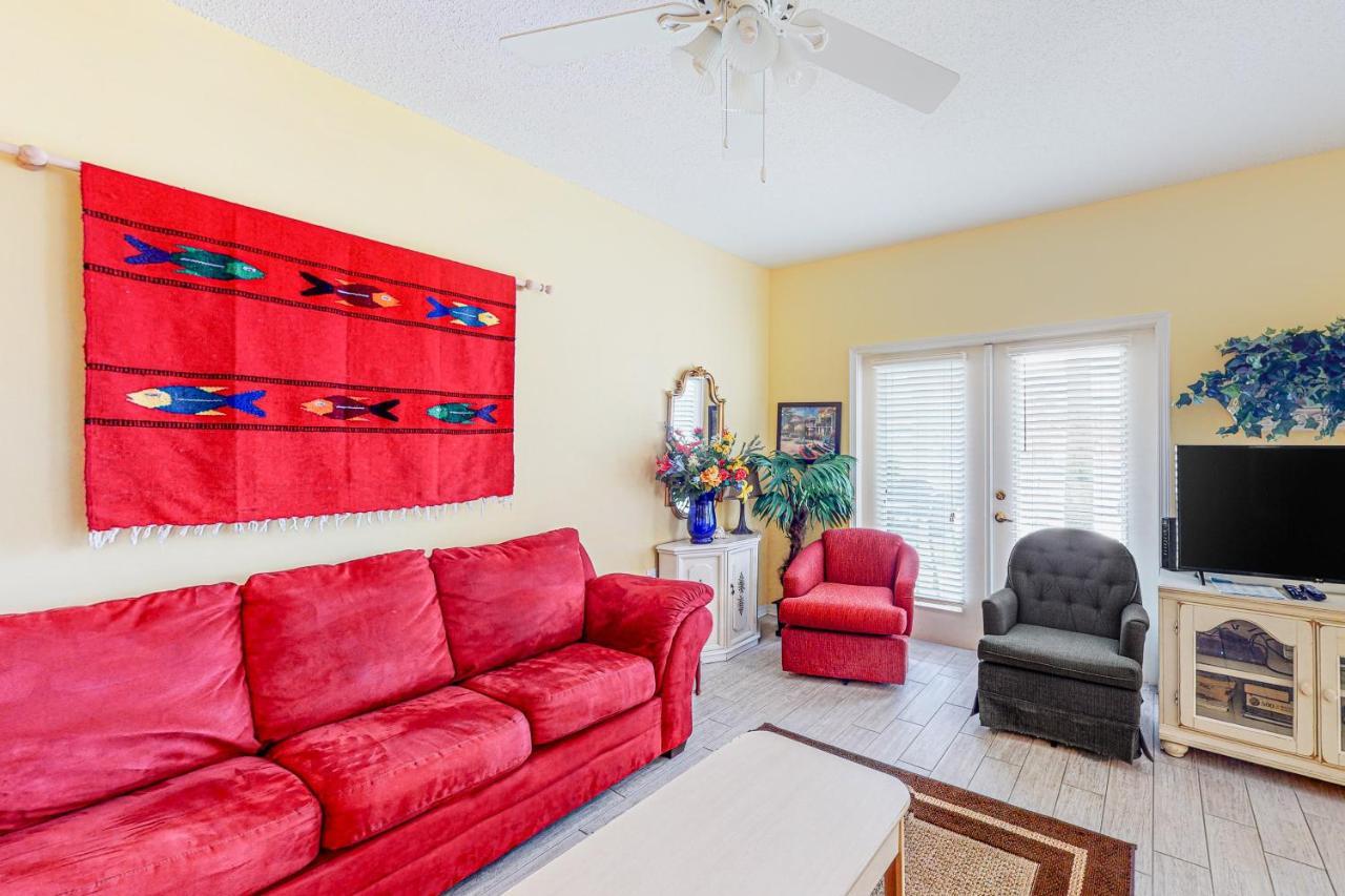 Charter Landing Villa Orange Beach Luaran gambar