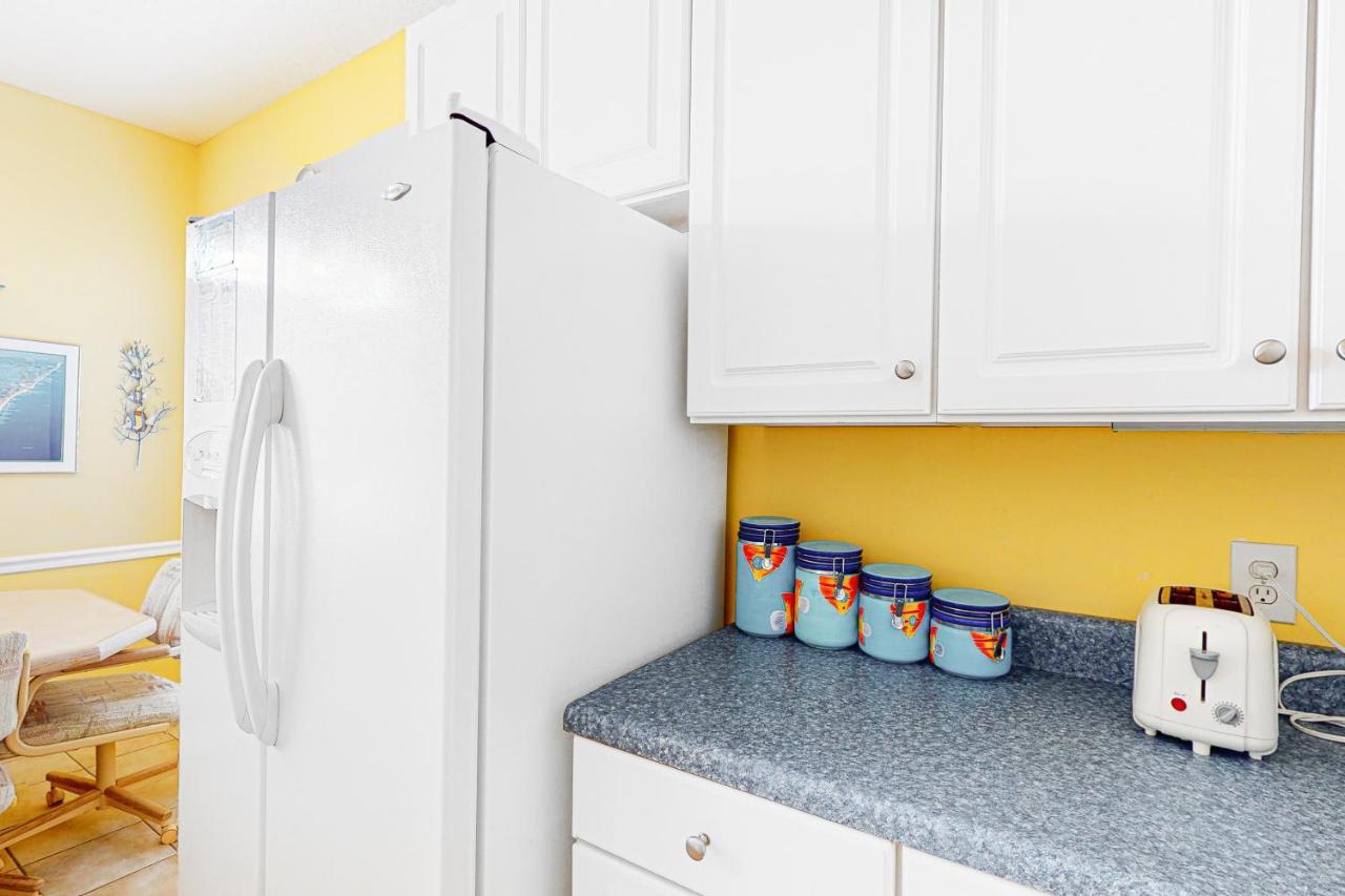 Charter Landing Villa Orange Beach Luaran gambar