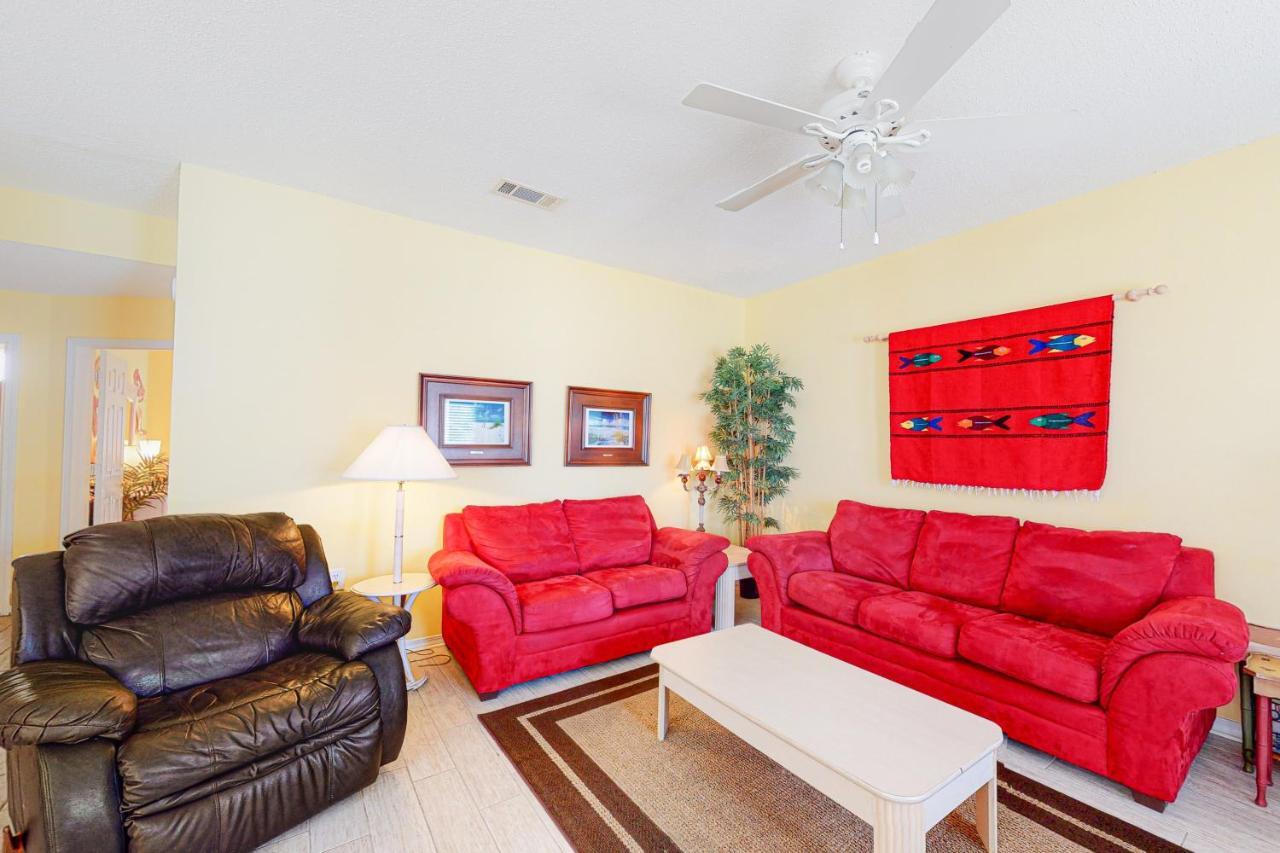 Charter Landing Villa Orange Beach Luaran gambar