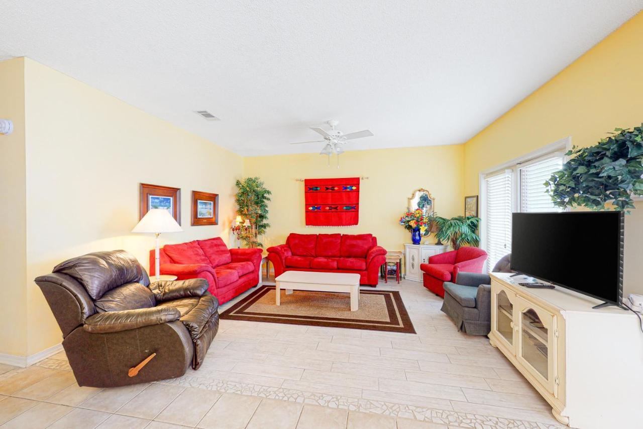 Charter Landing Villa Orange Beach Luaran gambar