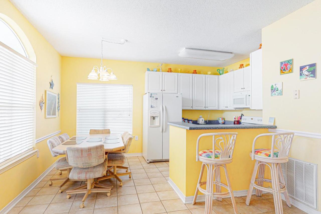 Charter Landing Villa Orange Beach Luaran gambar