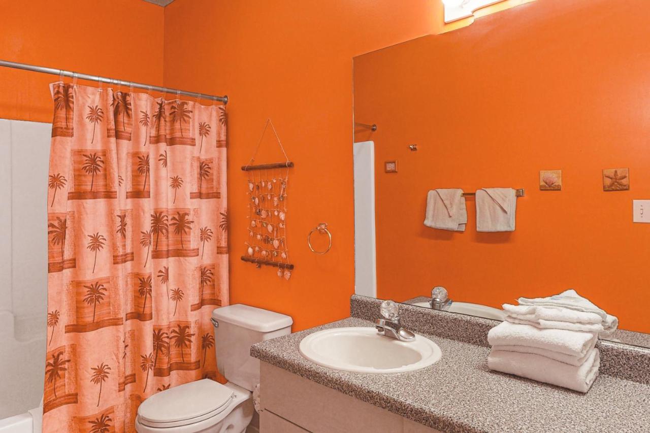 Charter Landing Villa Orange Beach Luaran gambar