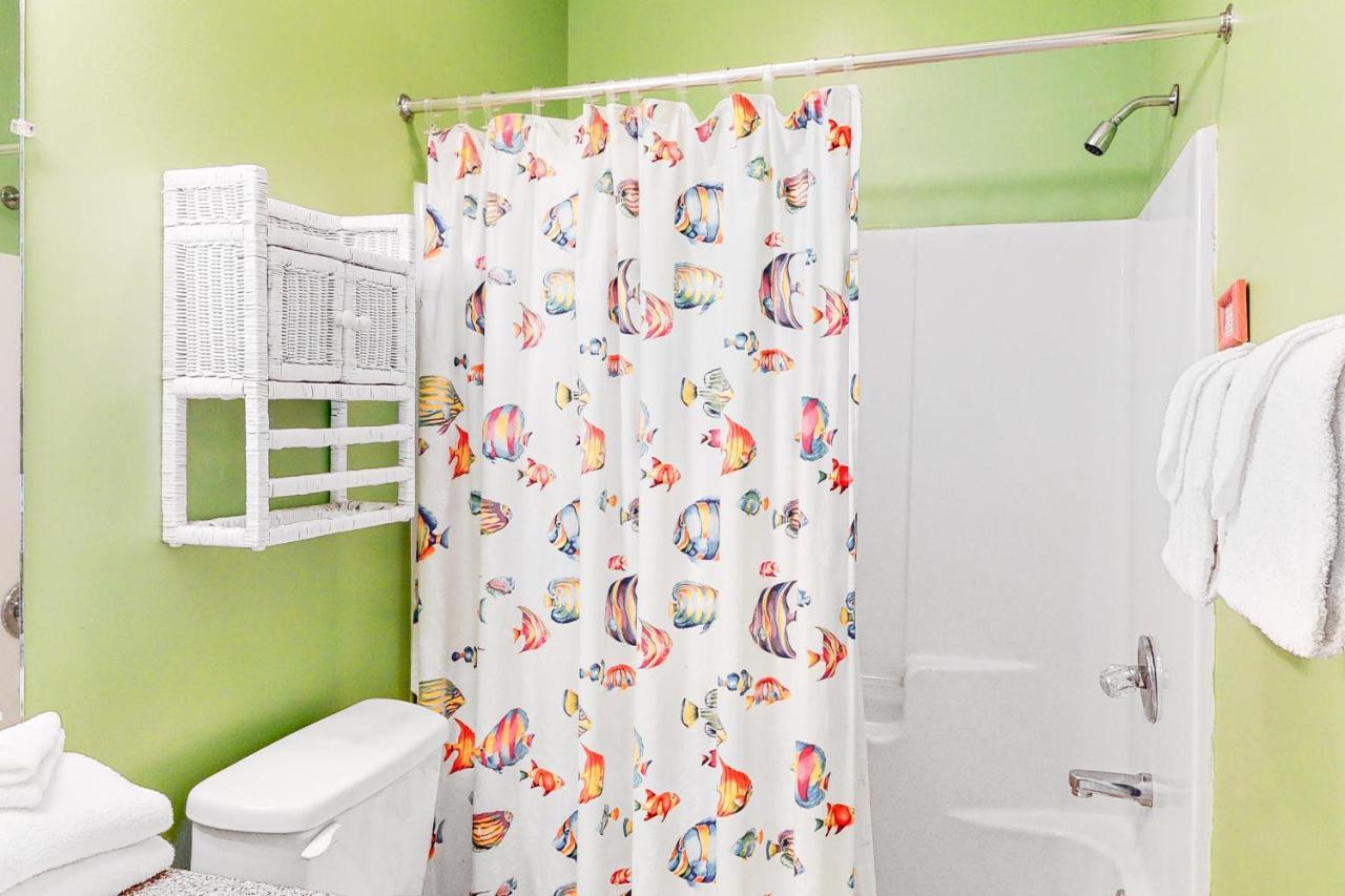 Charter Landing Villa Orange Beach Luaran gambar