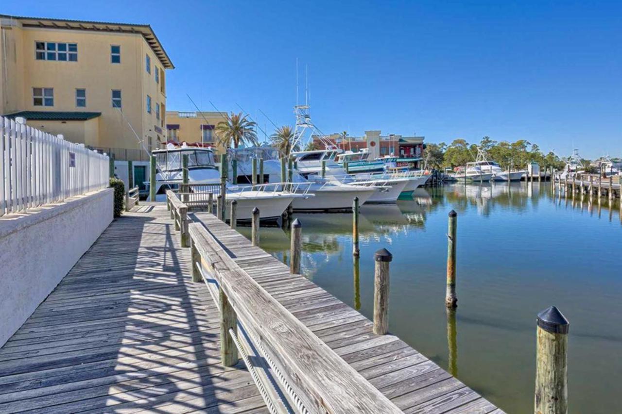 Charter Landing Villa Orange Beach Luaran gambar