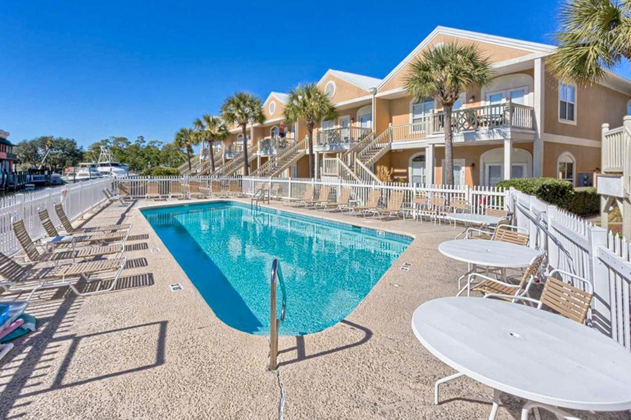 Charter Landing Villa Orange Beach Luaran gambar