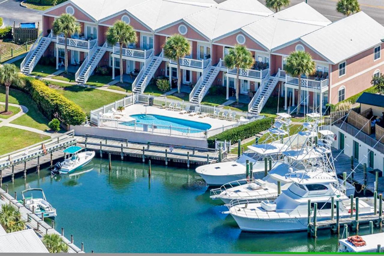 Charter Landing Villa Orange Beach Luaran gambar