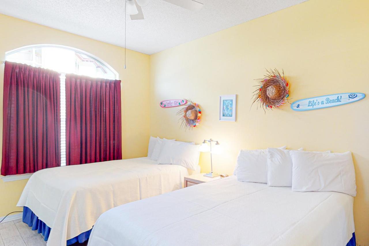 Charter Landing Villa Orange Beach Luaran gambar