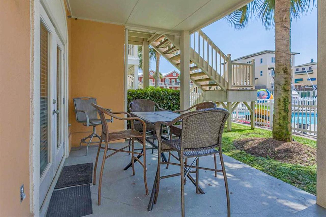 Charter Landing Villa Orange Beach Luaran gambar
