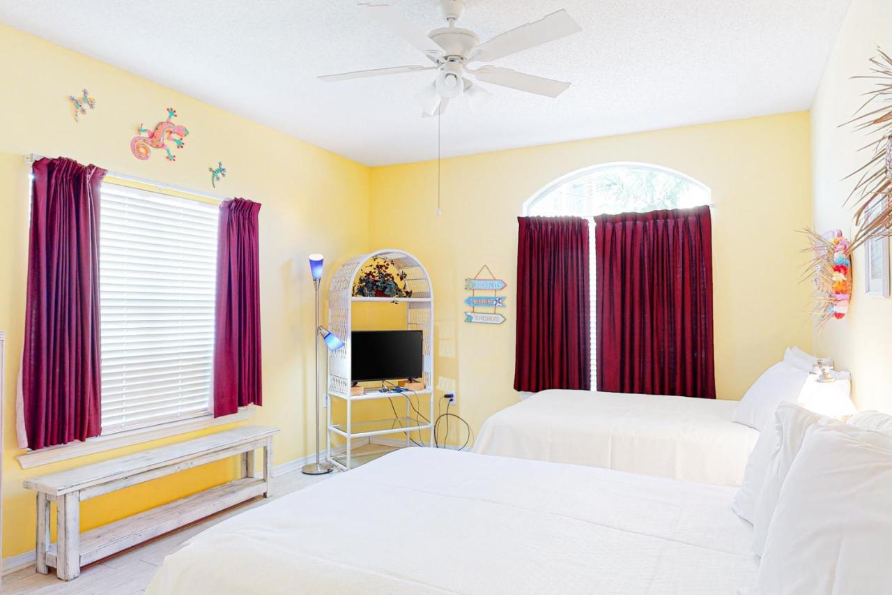 Charter Landing Villa Orange Beach Luaran gambar