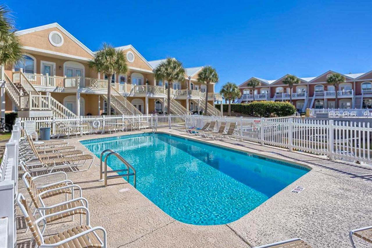 Charter Landing Villa Orange Beach Luaran gambar