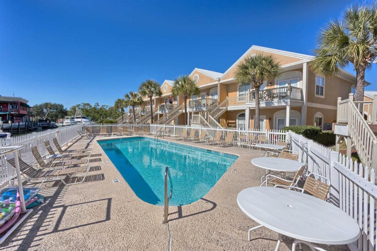 Charter Landing Villa Orange Beach Luaran gambar