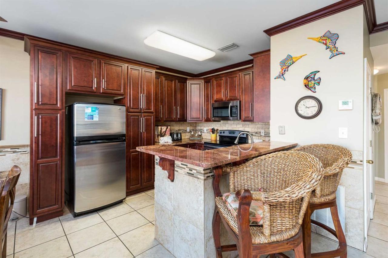 Charter Landing Villa Orange Beach Luaran gambar