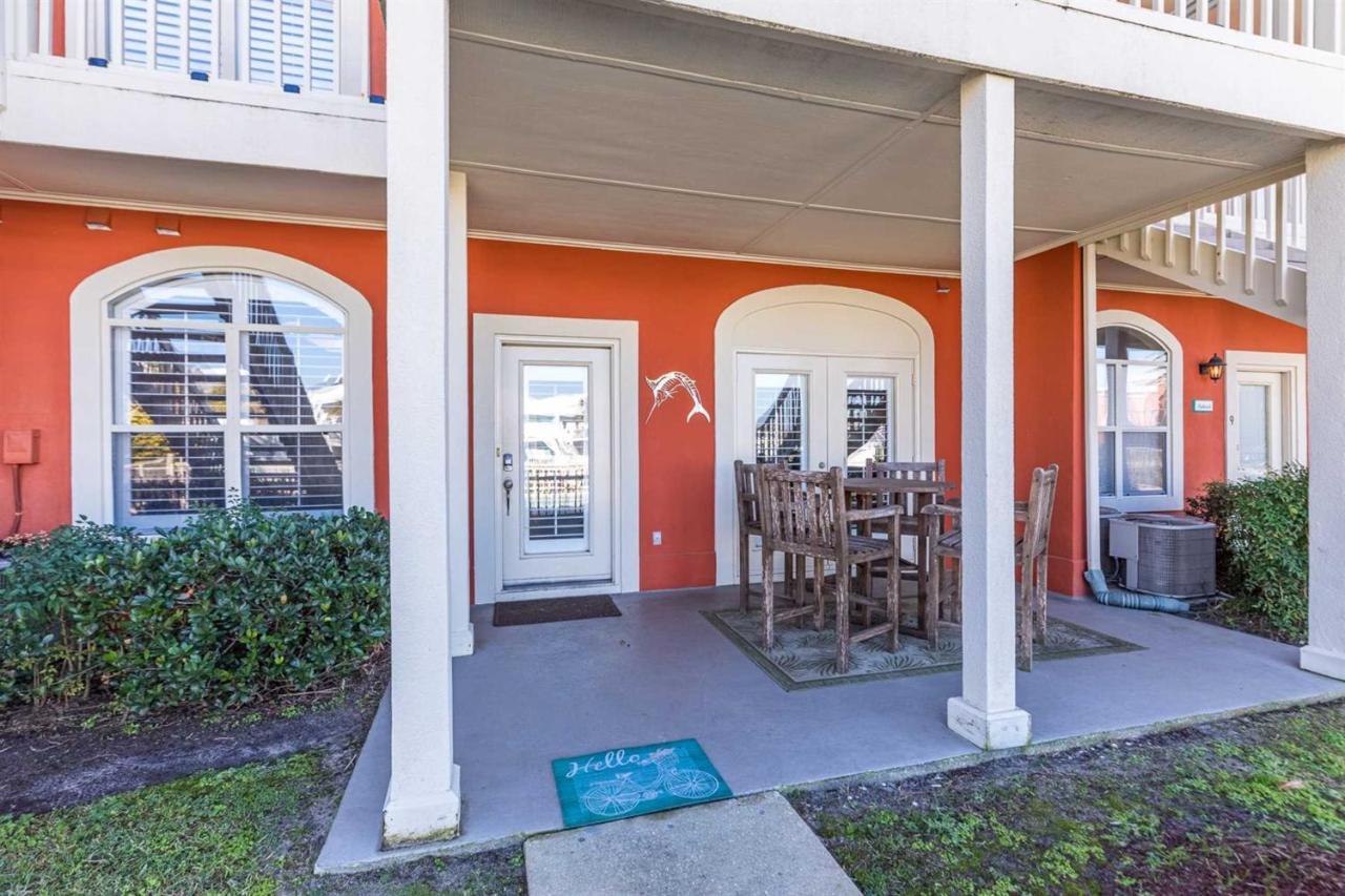 Charter Landing Villa Orange Beach Luaran gambar