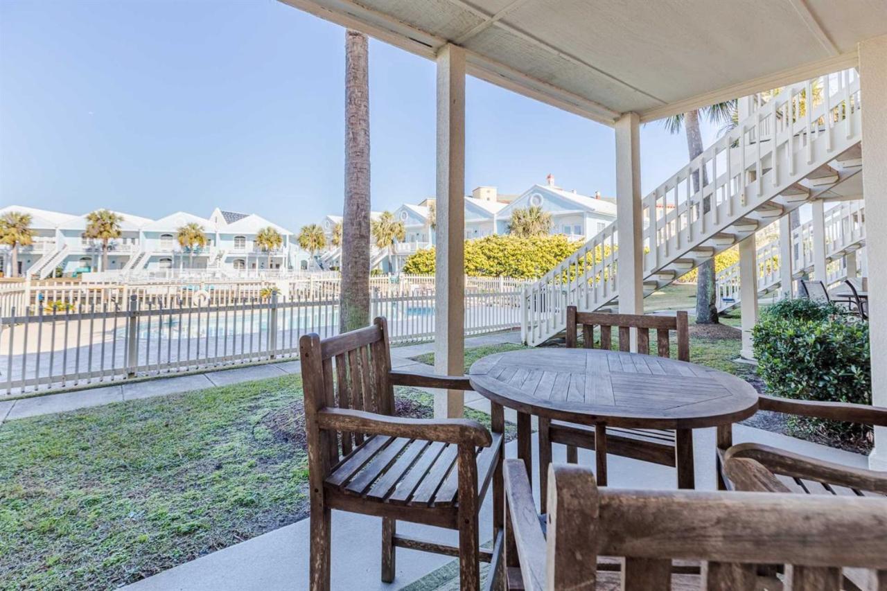 Charter Landing Villa Orange Beach Luaran gambar