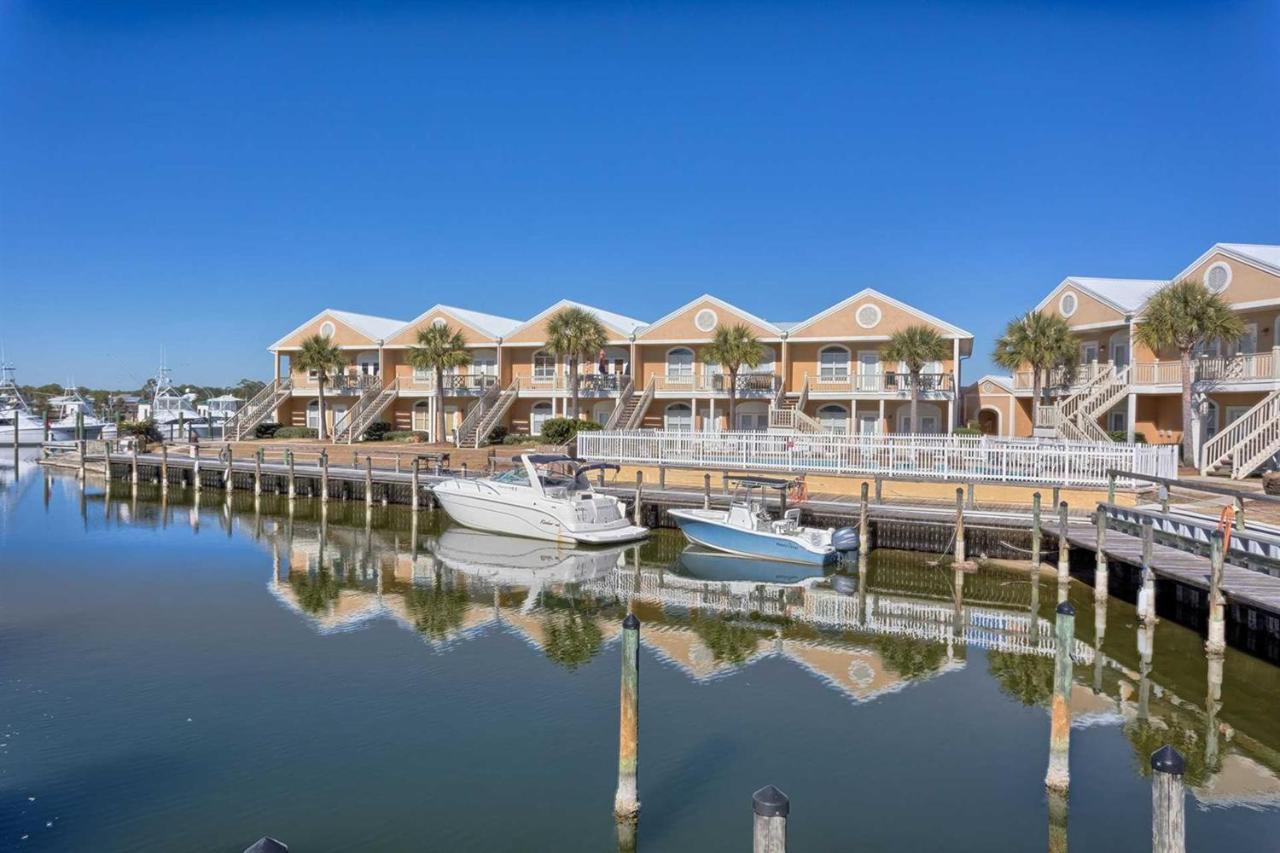 Charter Landing Villa Orange Beach Luaran gambar