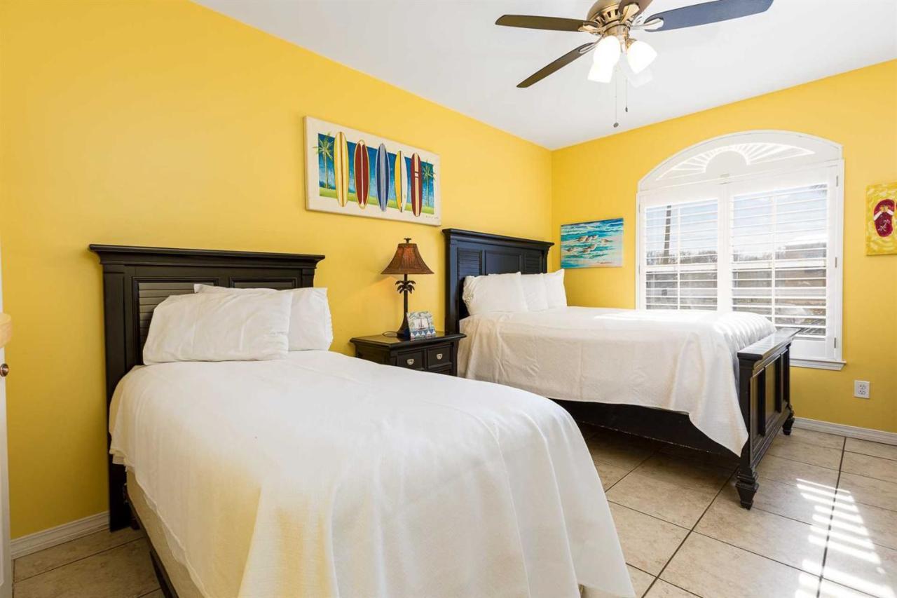 Charter Landing Villa Orange Beach Luaran gambar