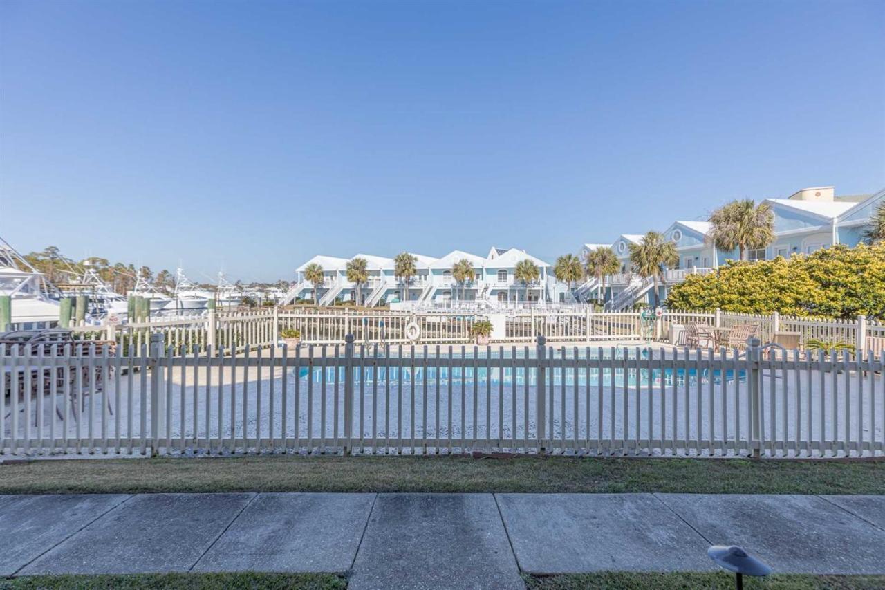 Charter Landing Villa Orange Beach Luaran gambar
