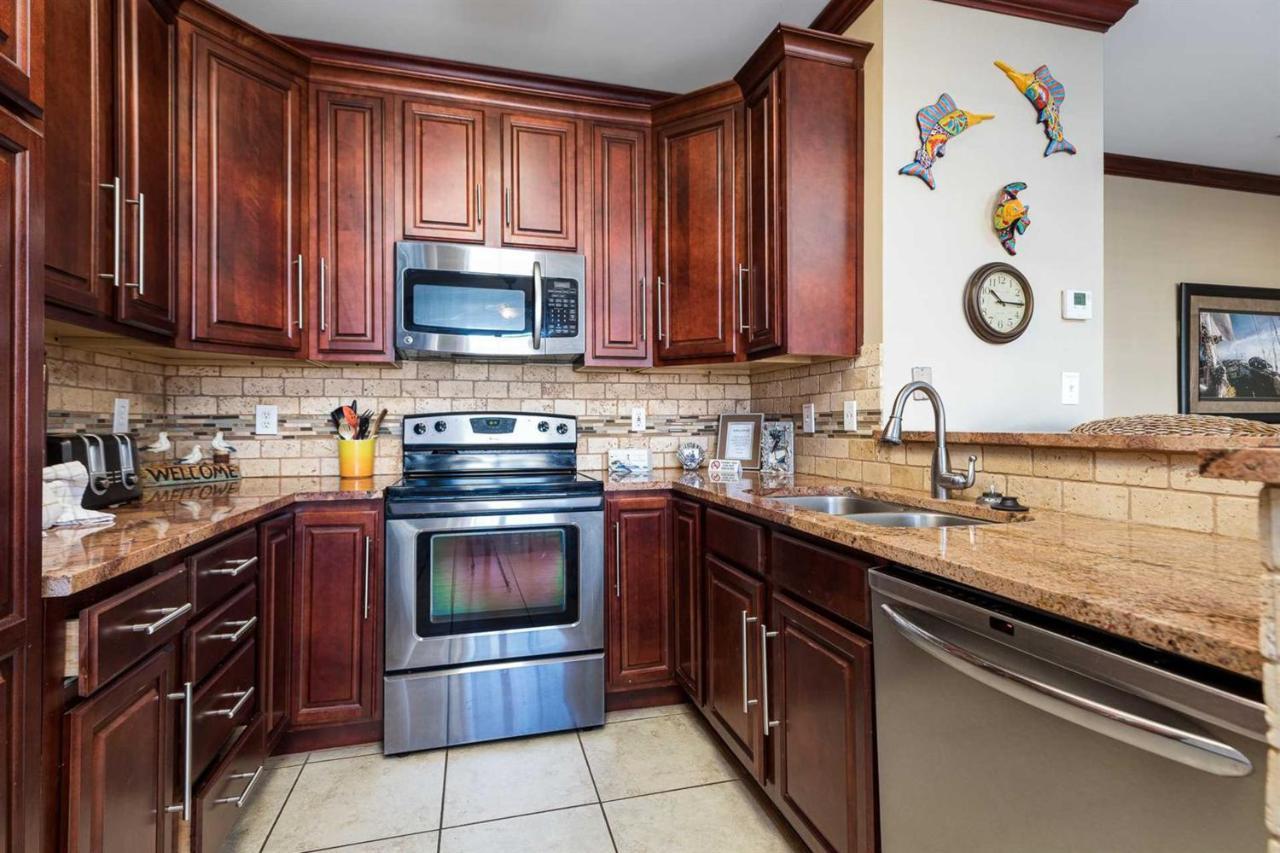 Charter Landing Villa Orange Beach Luaran gambar
