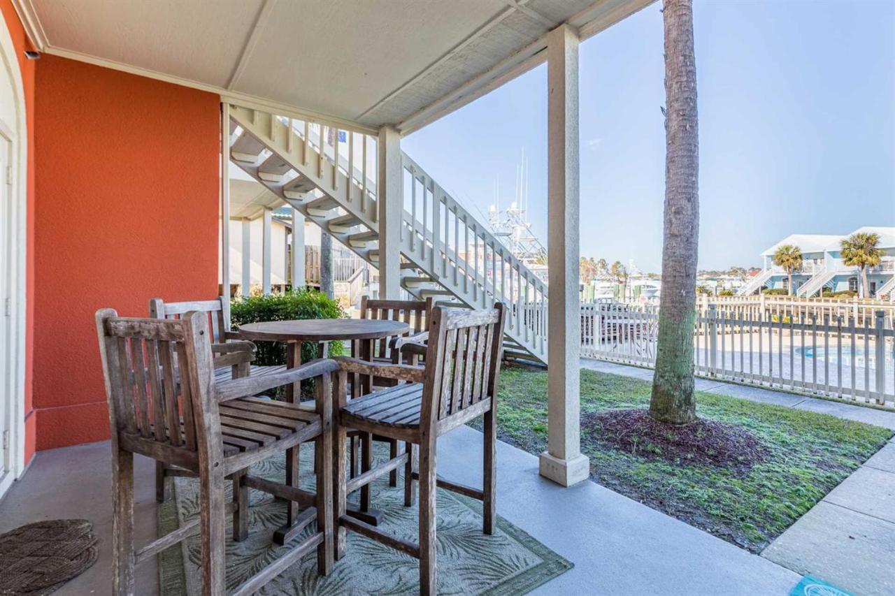 Charter Landing Villa Orange Beach Luaran gambar