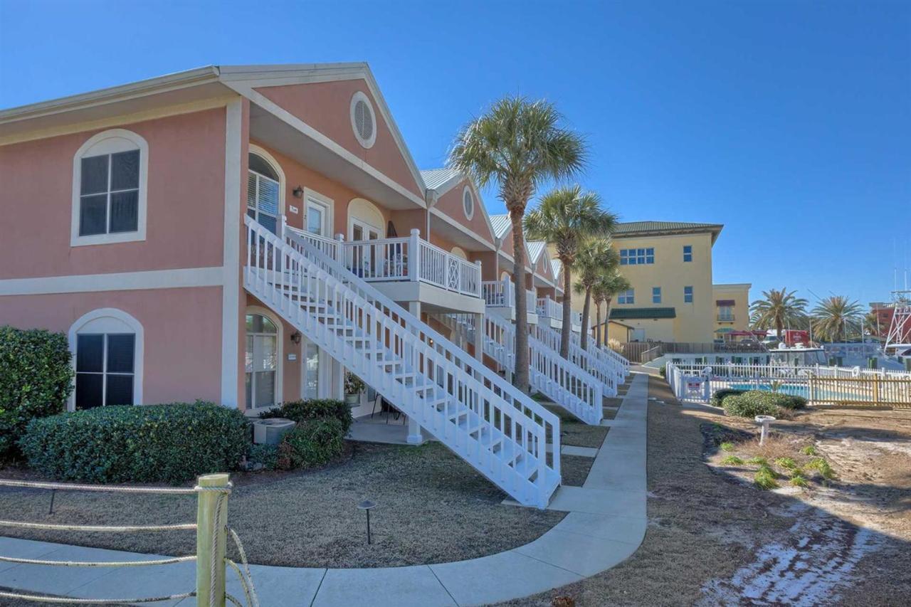 Charter Landing Villa Orange Beach Luaran gambar