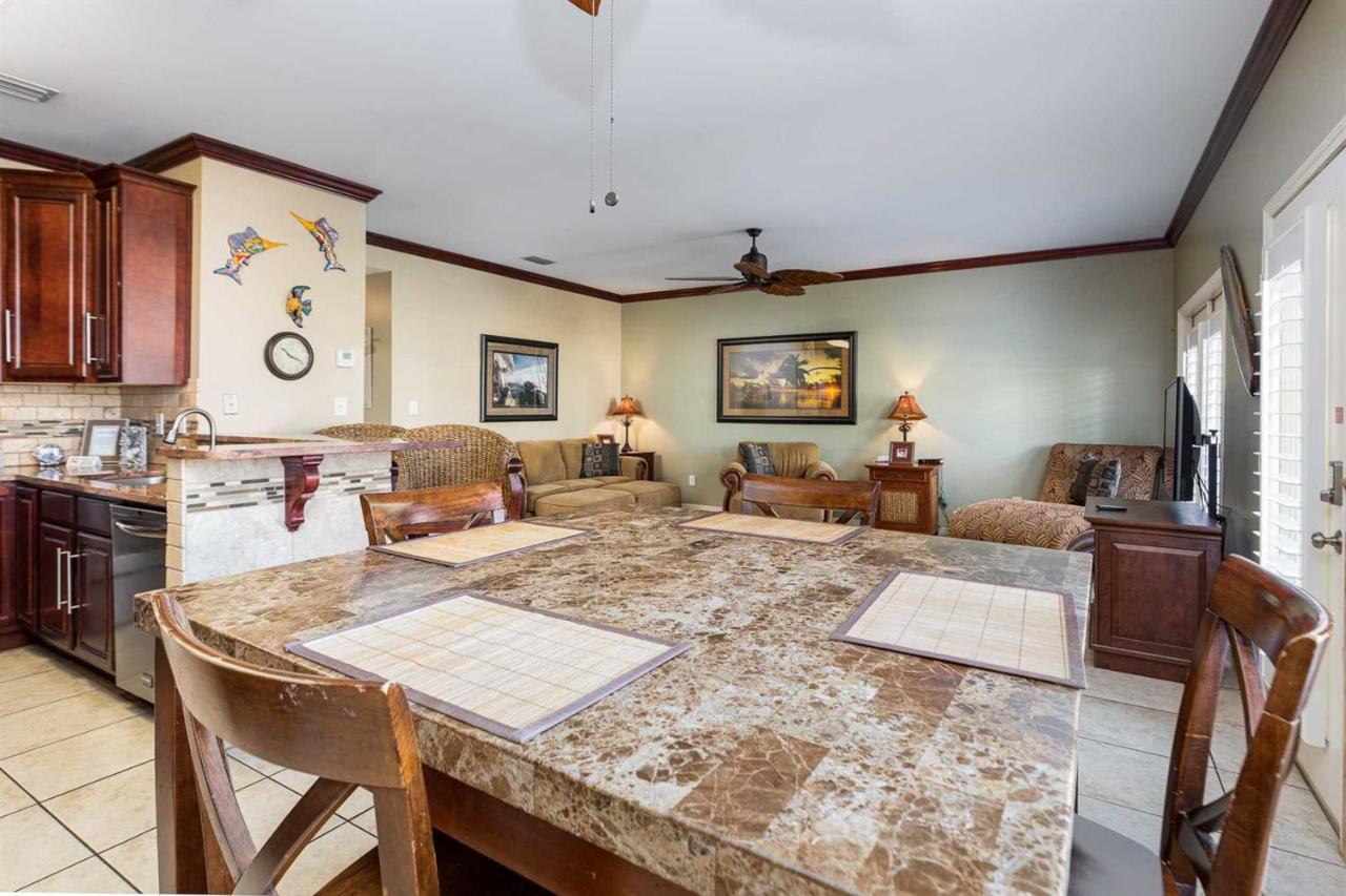 Charter Landing Villa Orange Beach Bilik gambar