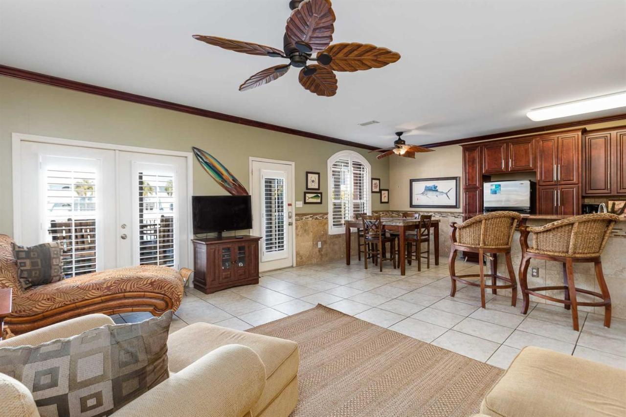Charter Landing Villa Orange Beach Bilik gambar