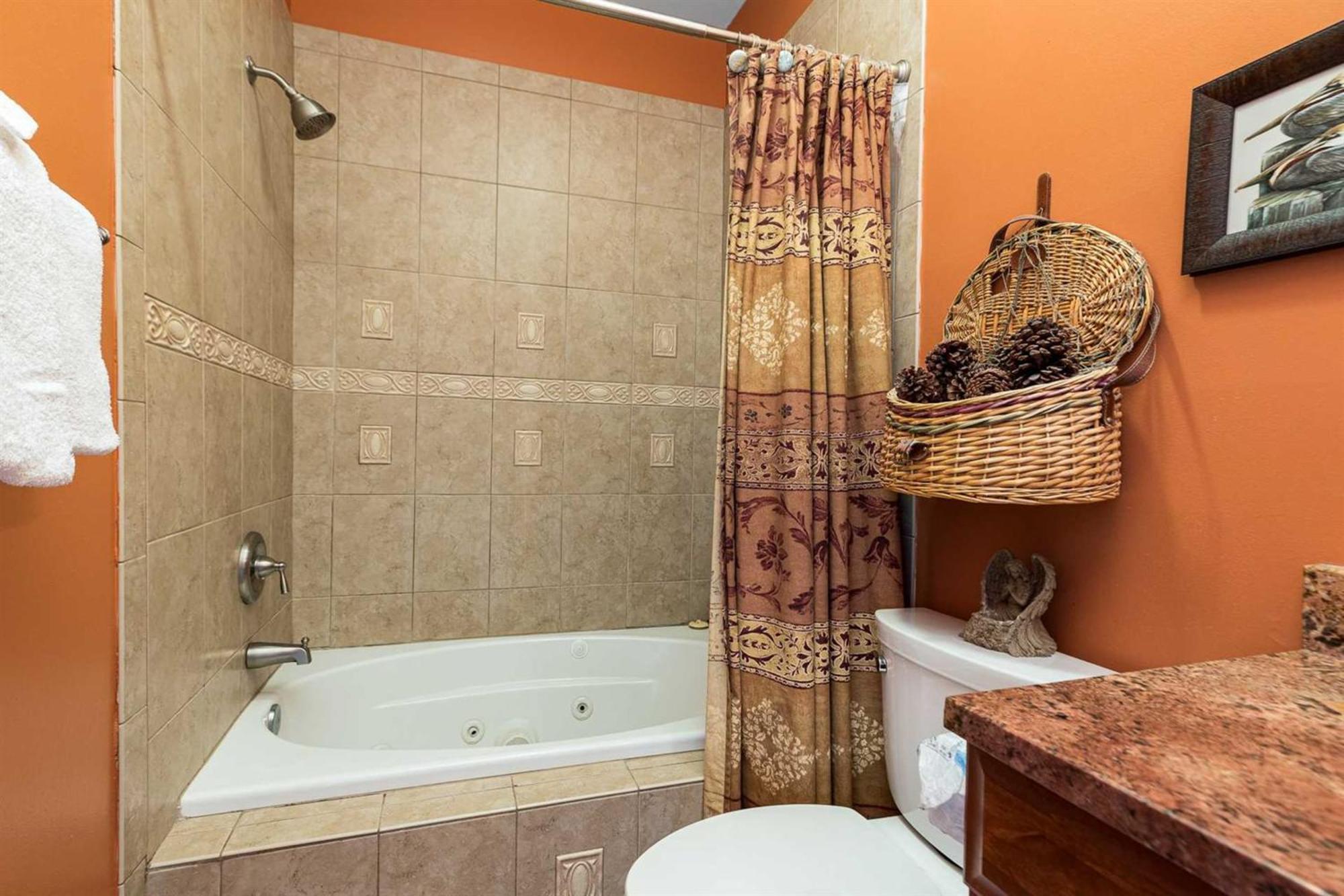 Charter Landing Villa Orange Beach Bilik gambar